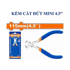 Kìm Cắt Đứt Mini 4.5