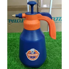 Bình Xịt Tưới Cây Wadfow 1.5L - Đầu Phun Điều Chỉnh, Áp Suất 2.5BAR, Cần Bơm Kim Loại - Đồ Gia Dụng Nhà Bếp Chất Lượng cao