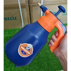 Bình Xịt Tưới Cây Wadfow 1.5L - Đầu Phun Điều Chỉnh, Áp Suất 2.5BAR, Cần Bơm Kim Loại - Đồ Gia Dụng Nhà Bếp Chất Lượng cao