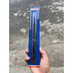 Bộ 2 Mũi Vít PH2 250mm - Thép S2 Công Nghiệp, Từ Tính, Chống Gãy - Dụng Cụ Tiện Ích Wadfow