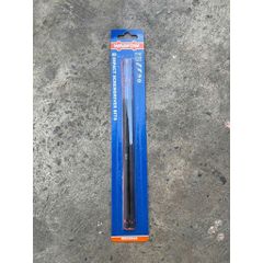 Bộ 2 Mũi Vít PH2 250mm - Thép S2 Công Nghiệp, Từ Tính, Chống Gãy - Dụng Cụ Tiện Ích Wadfow