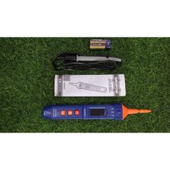 Đồng hồ vạn năng dạng bút WDM3501 - Điện áp 600V, Đo điện trở, Tần số, Điện dung - Dụng cụ tiện ích chính xác 4000 số đếm