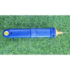 Đồng hồ vạn năng dạng bút WDM3501 - Điện áp 600V, Đo điện trở, Tần số, Điện dung - Dụng cụ tiện ích chính xác 4000 số đếm