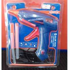 Súng Bắn Keo Wadfow 15W WGL1604 - Dụng Cụ Tiện Ích, Nhiệt Độ Cao, Dễ Sử Dụng, Phù Hợp Cho Nghệ Thuật DIY