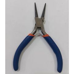Kìm Mũi Tròn Mini 4.5