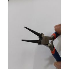 Kìm Mũi Tròn Mini 4.5