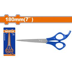 Kéo Cắt Tóc 180mm Wadfow WSX3607 - Thép Không Gỉ, Chăm Sóc Cá Nhân Chuyên Nghiệp, Dụng Cụ Làm Tóc Kèm Đóng Gói Thẻ Trượt