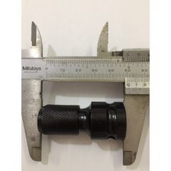 Đầu chuyển chuôi vuông sang lục giác Wadfow 1/2