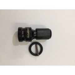 Đầu chuyển chuôi vuông sang lục giác Wadfow 1/2
