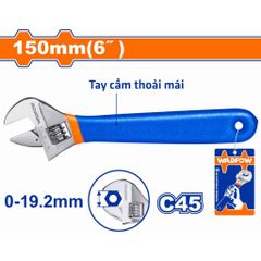 Mỏ Lết 150mm (6