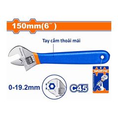 Mỏ Lết 150mm (6