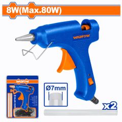 Súng Bắn Keo Wadfow WGL1603 8W - Dụng Cụ Tiện Ích Chất Lượng Cao, Điện Áp 220-240V, Nhanh Chóng và Hiệu Quả