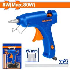 Súng Bắn Keo Wadfow WGL1603 8W - Dụng Cụ Tiện Ích Chất Lượng Cao, Điện Áp 220-240V, Nhanh Chóng và Hiệu Quả