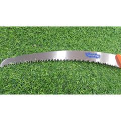 Cưa cắt cành 300mm Wadfow WHW7G12 - Dụng cụ cắt cành chính xác 3 răng, chất liệu 65Mn, cắt nhanh và hiệu quả.