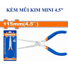 Kìm Mũi Kim Mini 4.5