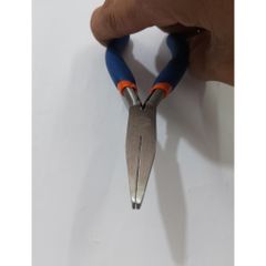 Kìm Mũi Dẹp Mini Wadfow 4.5