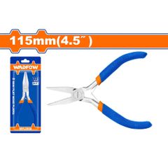 Kìm Mũi Dẹp Mini Wadfow 4.5
