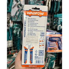Kìm Cắt và Tước Dây Điện 7