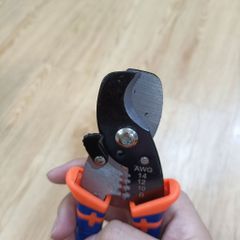 Kìm Cắt và Tước Dây Điện 7