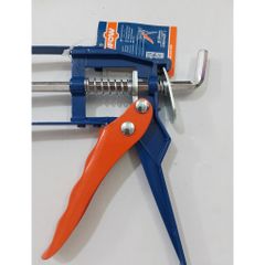 Súng Bắn Keo Silicone 9 Inch Wadfow WCG3109 - Dụng Cụ Sáng Tạo Chất Lượng Cao Cho Nghề Thủ Công và Sửa Chữa Tại Nhà