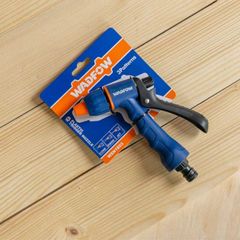 Vòi Xịt Nước 3 Hướng Wadfow WSN1E03 - Thiết Bị Tiện Ích Với Tay Cầm Thoải Mái, Chất Liệu Cách Nhiệt TPR, Dễ Sử Dụng