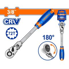 Tay Vặn Xoay 180 Độ 3/8