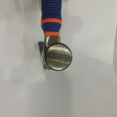 Búa Nhổ Đinh Mini 220g Wadfow - Dụng Cụ Tiện Ích Chất Liệu Thép Carbon, Tay Cầm Sợi Thủy Tinh, Thiết Kế Độc Đáo
