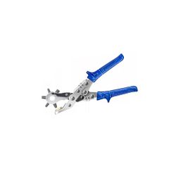 Dụng Cụ Đục Lỗ Da WLH1601 10 Inch - Tiết Kiệm Năng Lượng, Chất Liệu 40Cr, Tiện Ích Cho Thợ Da và DIY