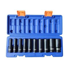 Bộ 10 đầu tuýp 1/2