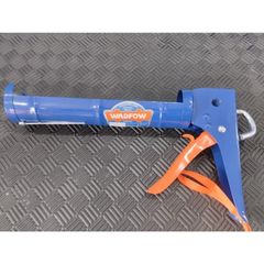 Súng Bắn Keo Silicon Wadfow 230mm - Dụng Cụ Cắt Tiện Ích Cho Nghề Thủ Công và Sửa Chữa Nhà
