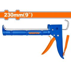 Súng Bắn Keo Silicon Wadfow 230mm - Dụng Cụ Cắt Tiện Ích Cho Nghề Thủ Công và Sửa Chữa Nhà