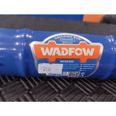 Súng Bắn Keo Silicon Wadfow 230mm - Dụng Cụ Cắt Tiện Ích Cho Nghề Thủ Công và Sửa Chữa Nhà