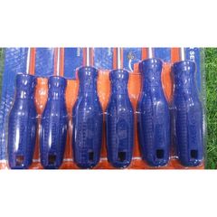 Bộ 8 Tua Vít Dẹp & Bake Wadfow - Dụng Cụ Tiện Ích Chất Lượng Cao, Xuất Xứ Trung Quốc