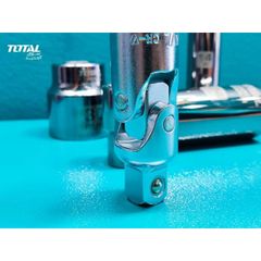 Đầu nối lắc léo Total THHUJ1121 1/2