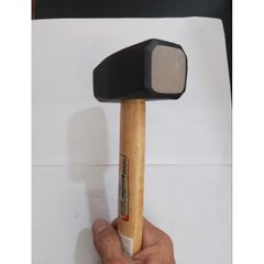 Búa Tạ 1000g Total THTW721000 - Dụng Cụ Thể Thao Chất Lượng Cao, Tay Cầm Gỗ Cứng, Bền Bỉ, Xuất Xứ Trung Quốc