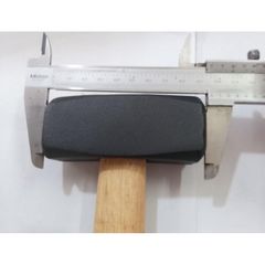 Búa Tạ 1000g Total THTW721000 - Dụng Cụ Thể Thao Chất Lượng Cao, Tay Cầm Gỗ Cứng, Bền Bỉ, Xuất Xứ Trung Quốc