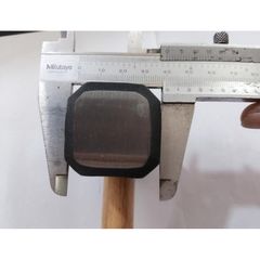 Búa Tạ 1000g Total THTW721000 - Dụng Cụ Thể Thao Chất Lượng Cao, Tay Cầm Gỗ Cứng, Bền Bỉ, Xuất Xứ Trung Quốc