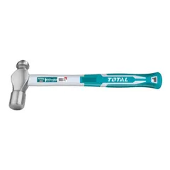 Búa đầu tròn Total THT74326 - 32oz Dụng cụ đóng đinh chất lượng cao, thích hợp cho mọi bề mặt và không gian hẹp