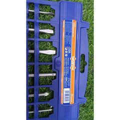 Bộ 6 Tua Vít Dẹp & Bake Wadfow WSS2206 - Dụng Cụ Tiện Ích Chất Lượng Cao Cho Sửa Chữa và Lắp Ráp