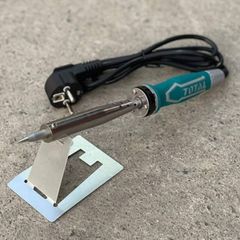 100W Mỏ hàn chì Total TET10006