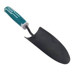 Xẻng xúc đất cây kiểng Total THFTT858 - 340mm Thép Carbon, Tay Cầm Thiết Kế Độc Đáo, Dụng Cụ Làm Vườn Chất Lượng Cao
