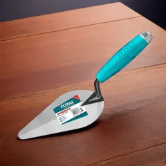Bay lát gạch 7inch Total THT827125 - Dụng cụ thiết kế độc đáo cho thi công và xây dựng - Giải pháp tiện ích cho mọi công trình