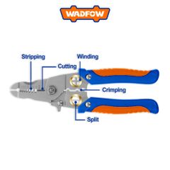 Dụng Cụ Tuốt Dây 7