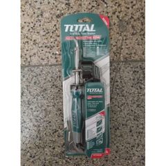 Mỏ Hàn Chì Total TET2606 K 60W - Thiết Bị Hàn Điện 220V-240V, Nhanh Nóng Chỉ 5 Phút, Dụng Cụ Hàn Chuyên Nghiệp