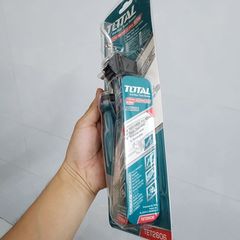 Mỏ Hàn Chì Total TET2606 K 60W - Thiết Bị Hàn Điện 220V-240V, Nhanh Nóng Chỉ 5 Phút, Dụng Cụ Hàn Chuyên Nghiệp