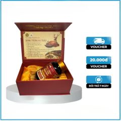 Viên Uống Bồi Bổ Sức Khỏe Đông Trùng Hạ Thảo Suncare 450mg - Tăng Cường Đề Kháng, Giảm Mệt Mỏi, Phục Hồi Năng Lượng