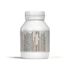 Bổ sung canxi cho trẻ Bio Island Milk Calcium for Kids Úc 90 viên