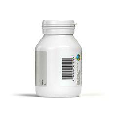 Bổ sung canxi cho trẻ Bio Island Milk Calcium for Kids Úc 90 viên