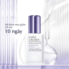 Serum Estee Lauder Perfectionist Pro 30ml - lão hoá, giảm nhăn chuyên sâu