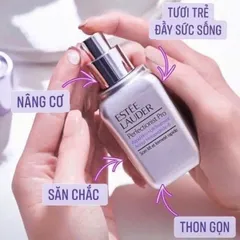 Serum Estée Lauder Perfectionist Pro Rapid Firm + Lift 15ml - Chăm sóc da trẻ hóa, nâng cơ và làm săn chắc hiệu quả cho mọi loại da